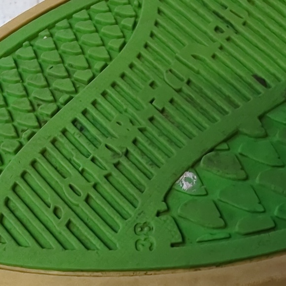 Sartorisan sneakers, size 38 - Picture 10 of 10